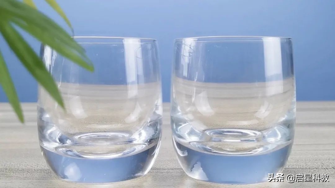 淀粉遇到碘丨速看！解析淀粉遇碘变蓝的原理