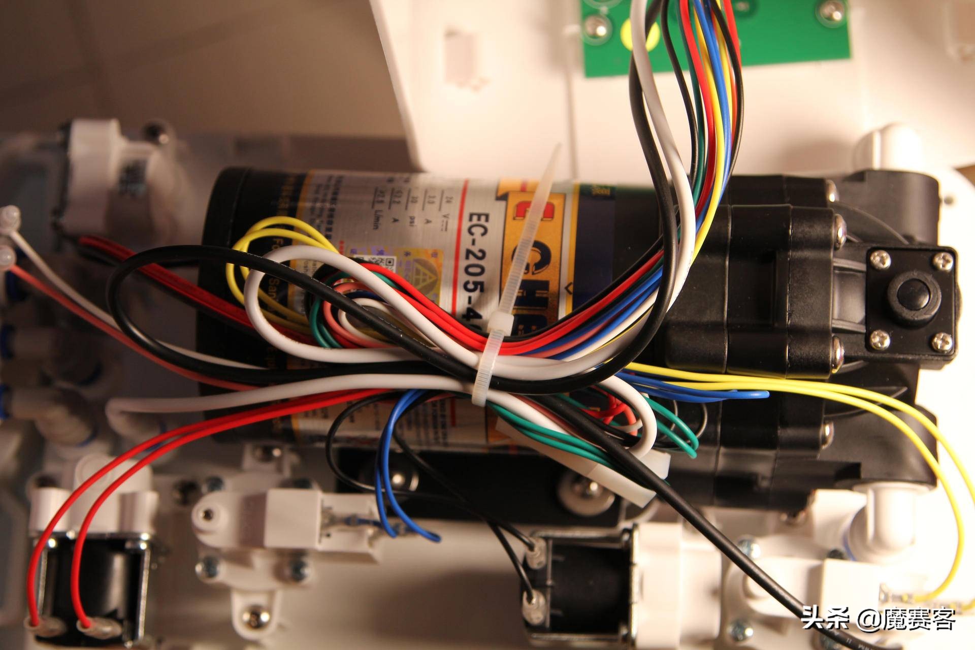 红嘴鸟净水器滤芯更换,红嘴鸟净水器哪个型号好