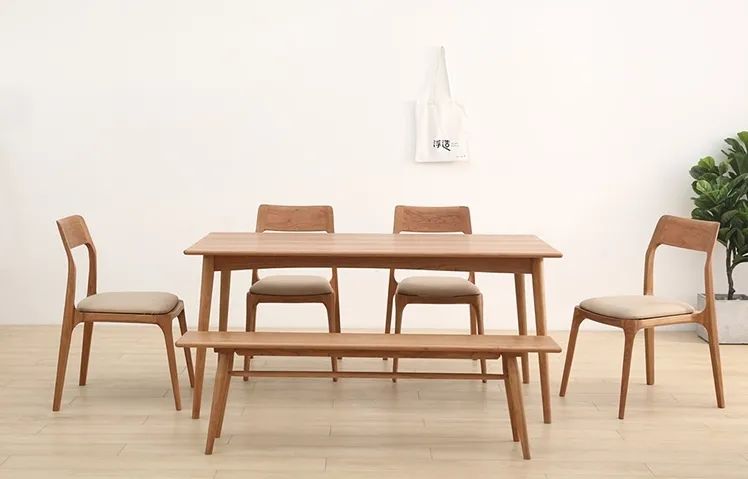 最好看的实木家具店铺排名,实木家具十大木材