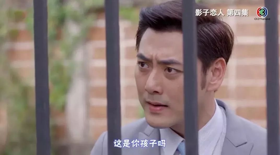 最近很火的泰剧毁三观,震碎三观的泰剧