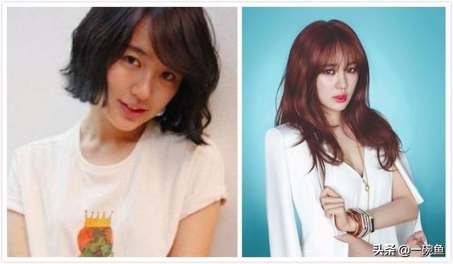 短发剪毁了补救方法,短发别乱剪一不小心会毁容