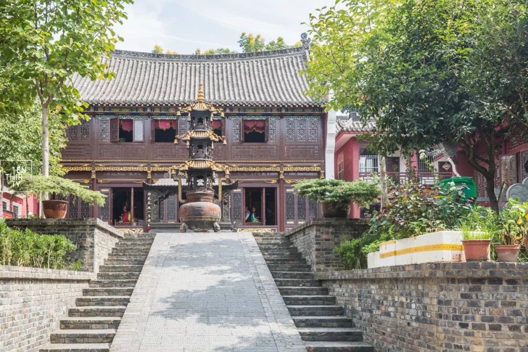 武汉11月打卡景点和网红地,武汉50个值得打卡的地方