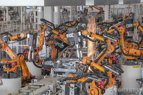 国产车和合资车哪个值得买,国产车和合资车有哪些差别