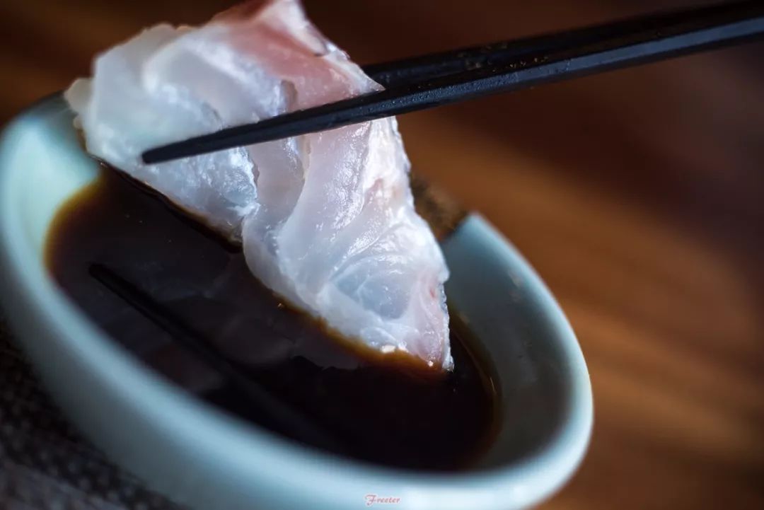 蓝鳍金枪鱼顶级刺身料理,顶级蓝鳍金枪鱼刺身料理