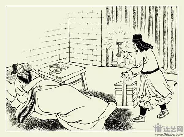 三国演义连环画60册名称,三国演义玉泉山关公显圣