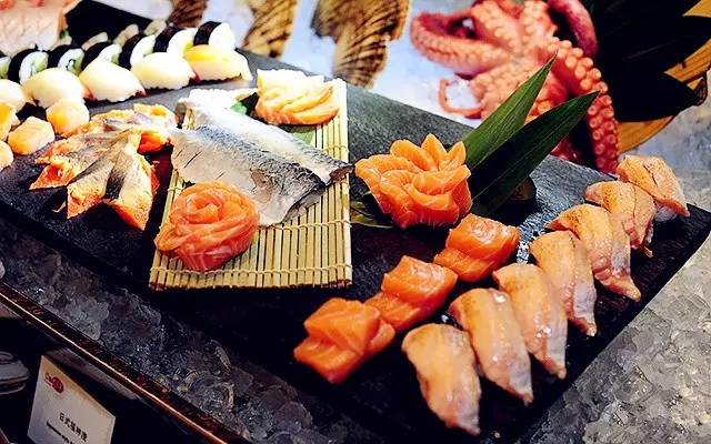 长沙最贵的7家餐厅你吃过几家,长沙望城区自助餐厅排行榜