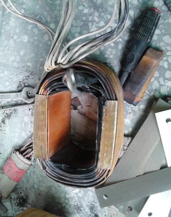 直流稳压电源如何改5a,可调直流稳压电源维修案例