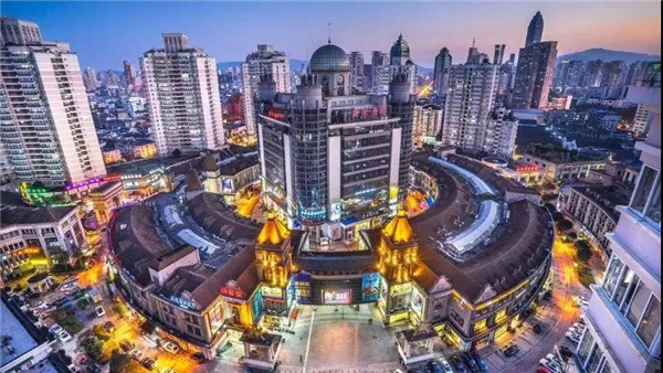 2024年温州历史文化街区,温州历史街区