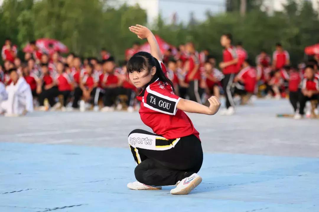 塔沟57届校运会直播,塔沟校运会结束时间