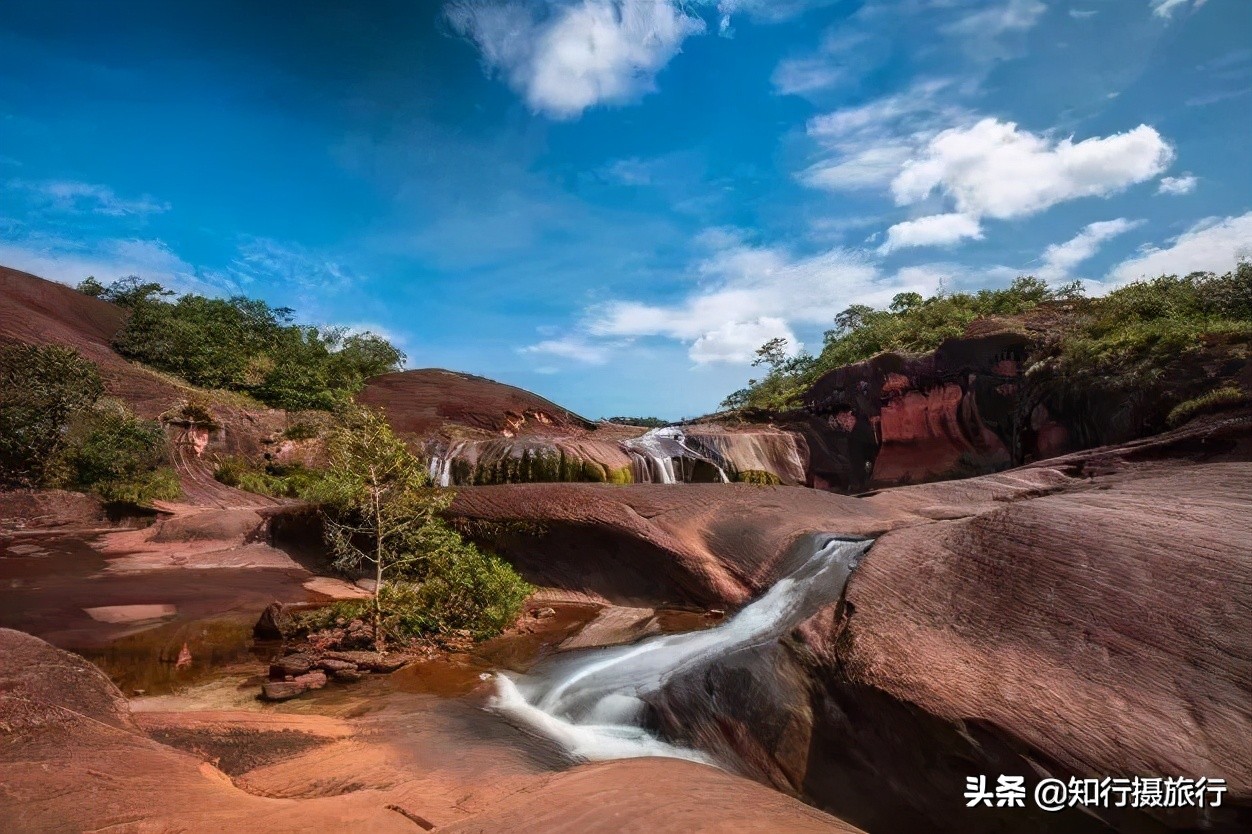 泰国十大奇葩旅游景点,探索泰国最美丽的旅游景点