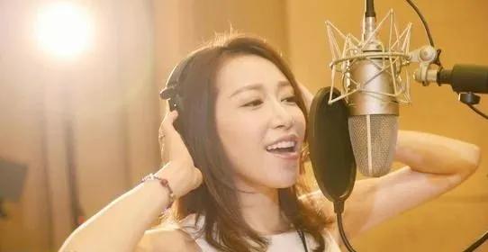 唱歌就成了我的爱好,唱歌已成为生活中的一部分