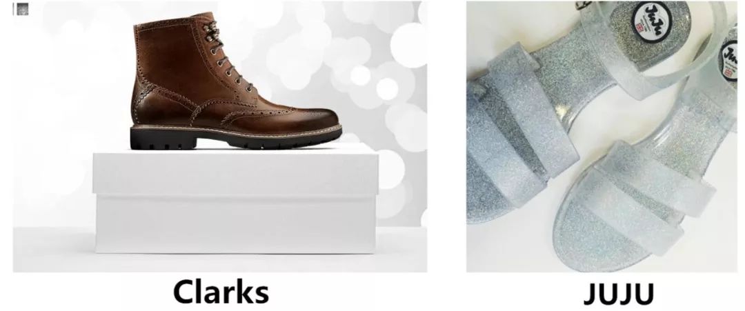 圣诞采购季,圣诞采购