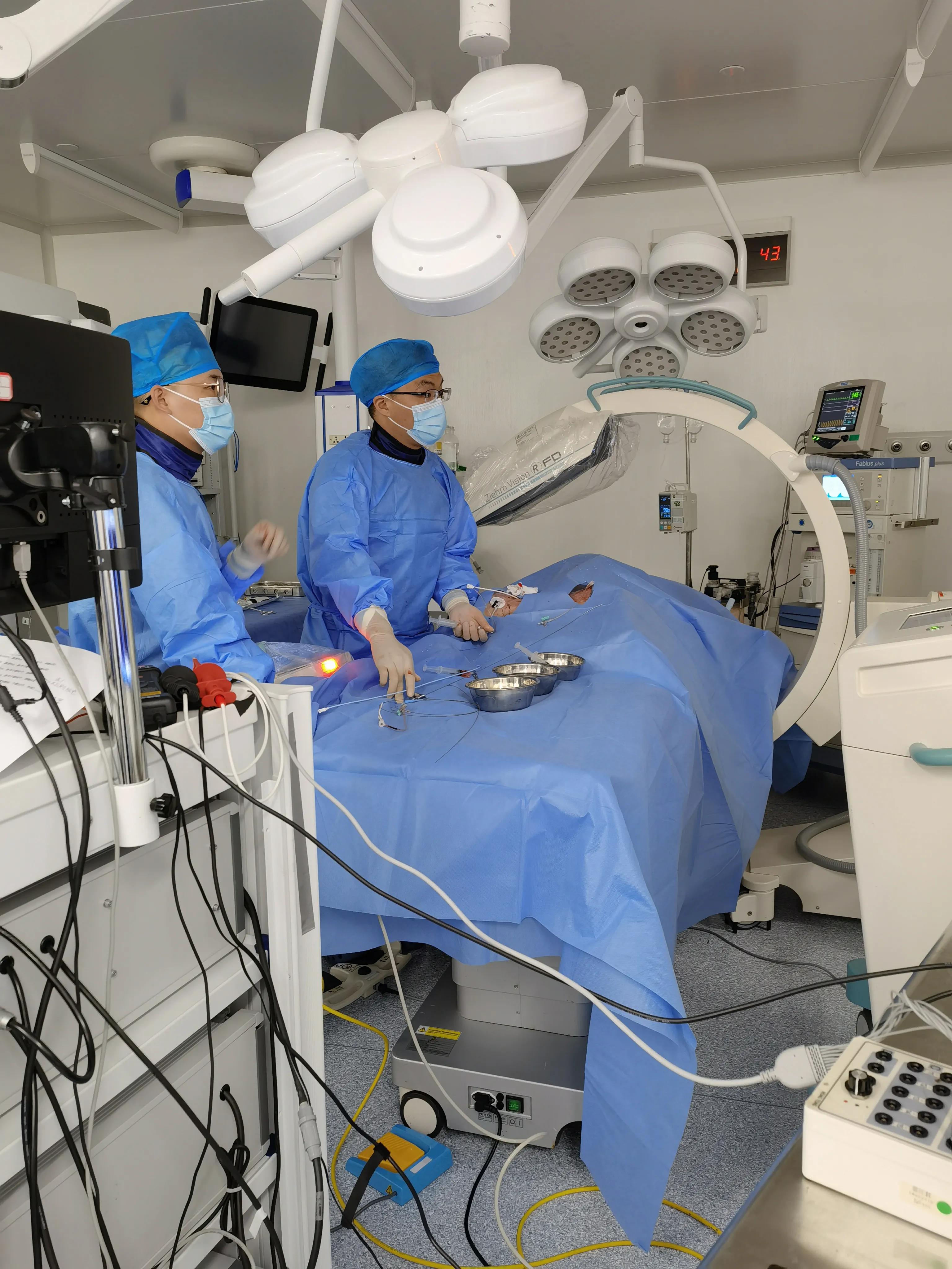 房颤射频消融术器械有哪些,脉冲消融治疗房颤品牌