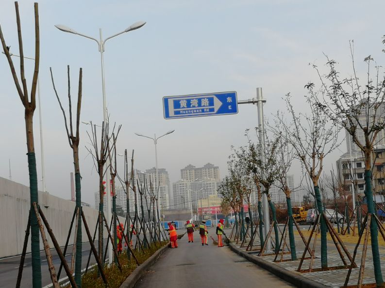 襄州交通路规划,襄州黄湾路规划