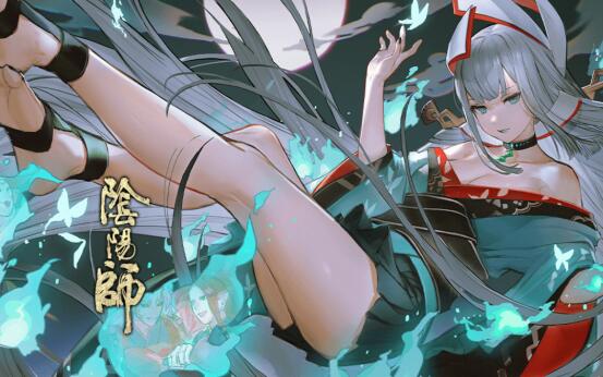 阴阳师ssr铃鹿御前为啥带招财猫,阴阳师ssr玉藻前和铃鹿御前先养谁