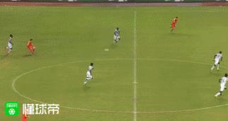 u22男足对巴西,u22男足