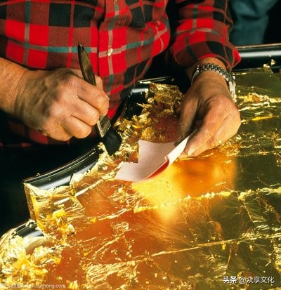 金子不能吃,金子为什么不能吃