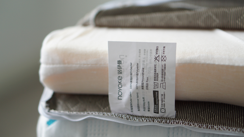 诺伊曼高密度记忆棉床垫怎么样,诺伊曼无弹簧床垫