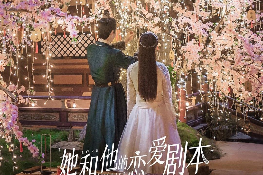 30部霸总甜宠电视剧,2020十部甜宠剧