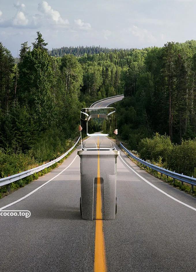 广告设计的创意方法,怎么做好一个广告设计图