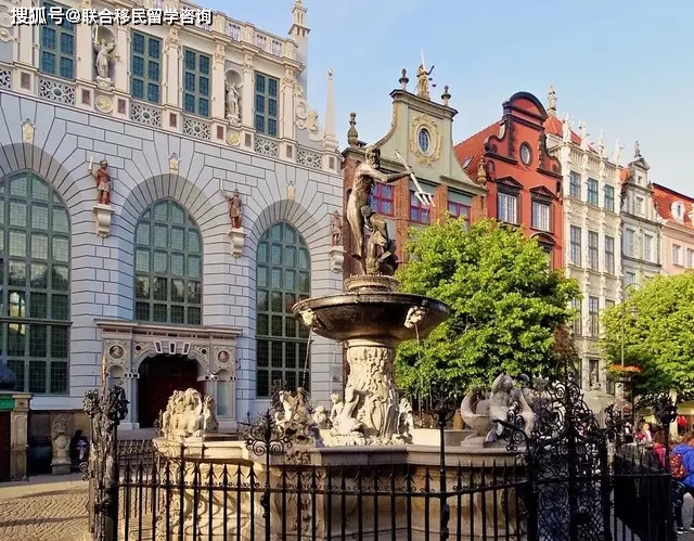 波兰工签近期通过率,波兰工签工作