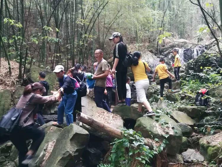 华容县景点排名,华容风景排名
