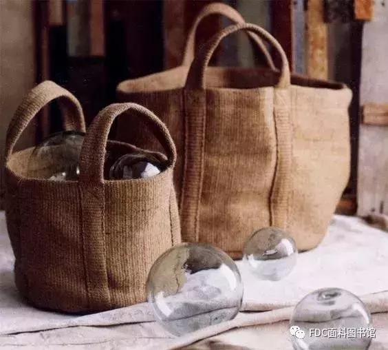 能用来制作面料的植物知多少？（下）