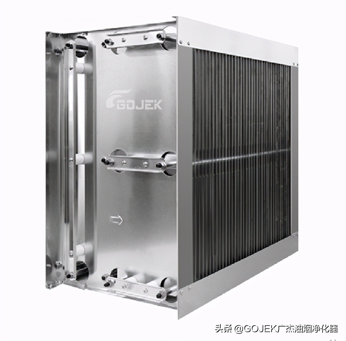 油烟净化器正确放电步骤,油烟净化器电场有问题怎么解决