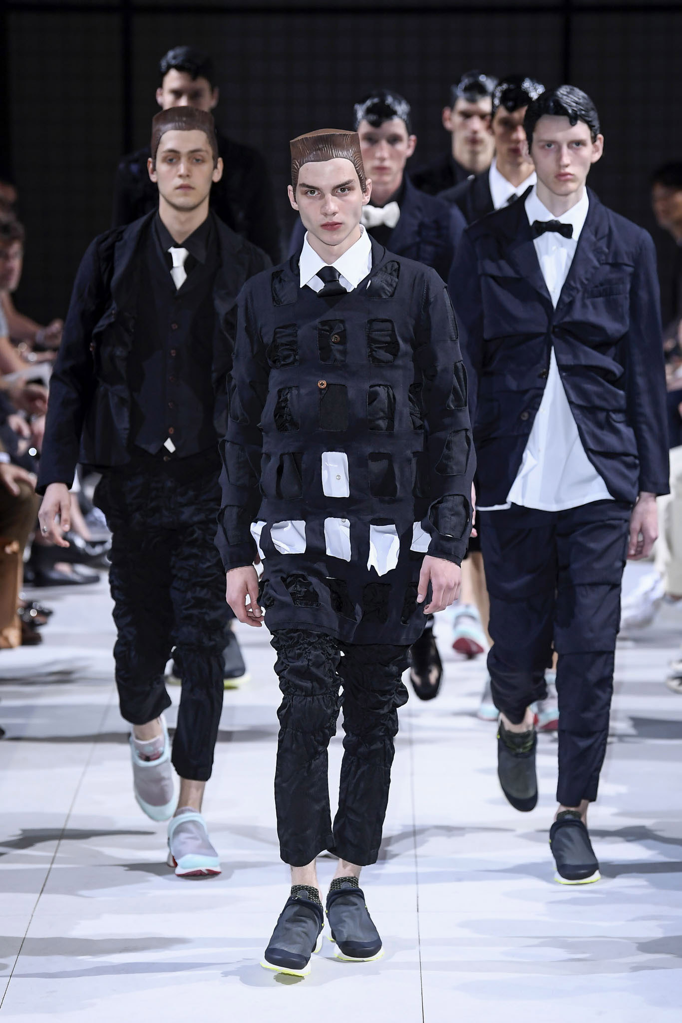 广州日本品牌买手店,上海开了一家实体店