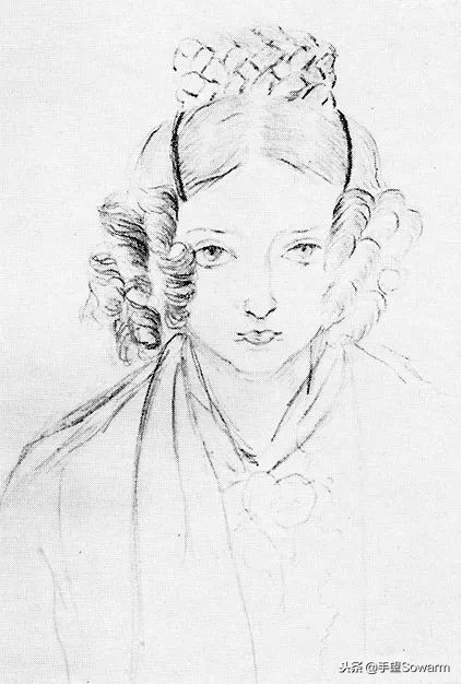 日不落帝国的君主，为爱让全国人民陪她守寡二十年