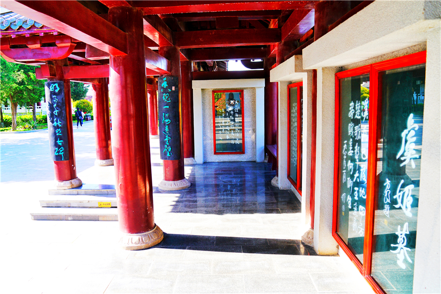 我和宿州有个约会,一场花事,一次慢旅行,探寻最烟火的宿州味道