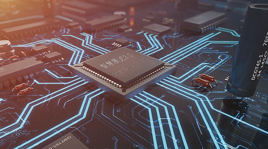 昆仑股份｜以初心守护客户数据安全