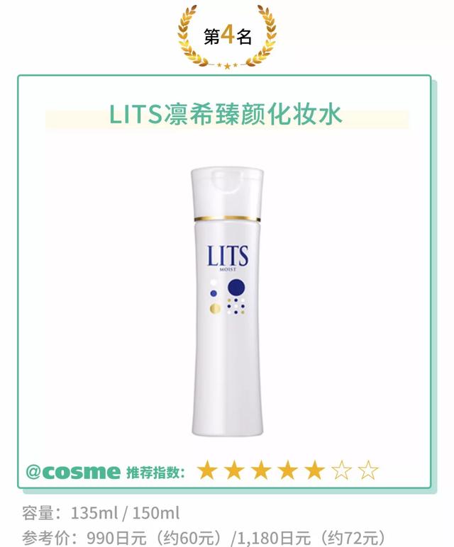 你正在寻找的那瓶化妆水,就在这篇文章里……