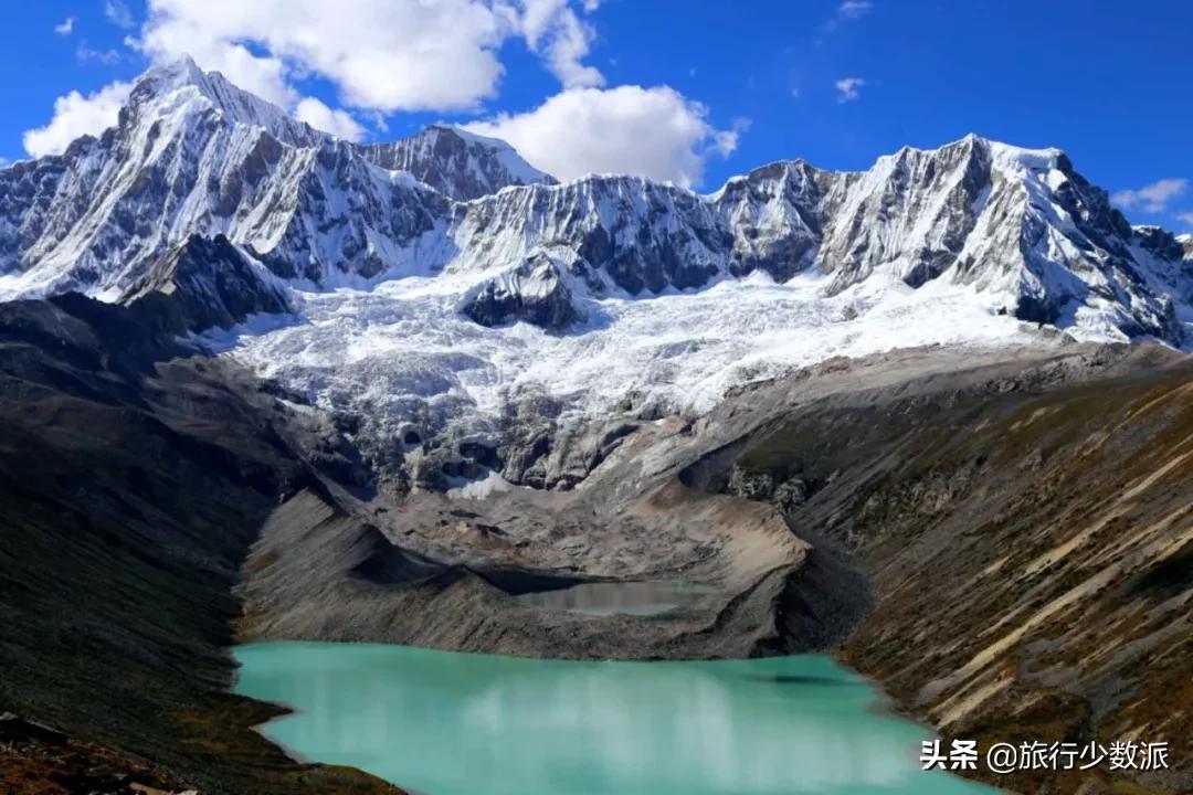 西藏山南旅游线路一览表,西藏山南错那勒布沟旅游攻略