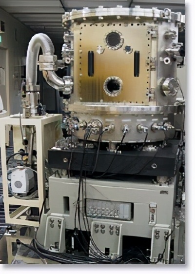 euv光刻机和etf光刻机有什么区别,x-ray光刻机与euv光刻机区别
