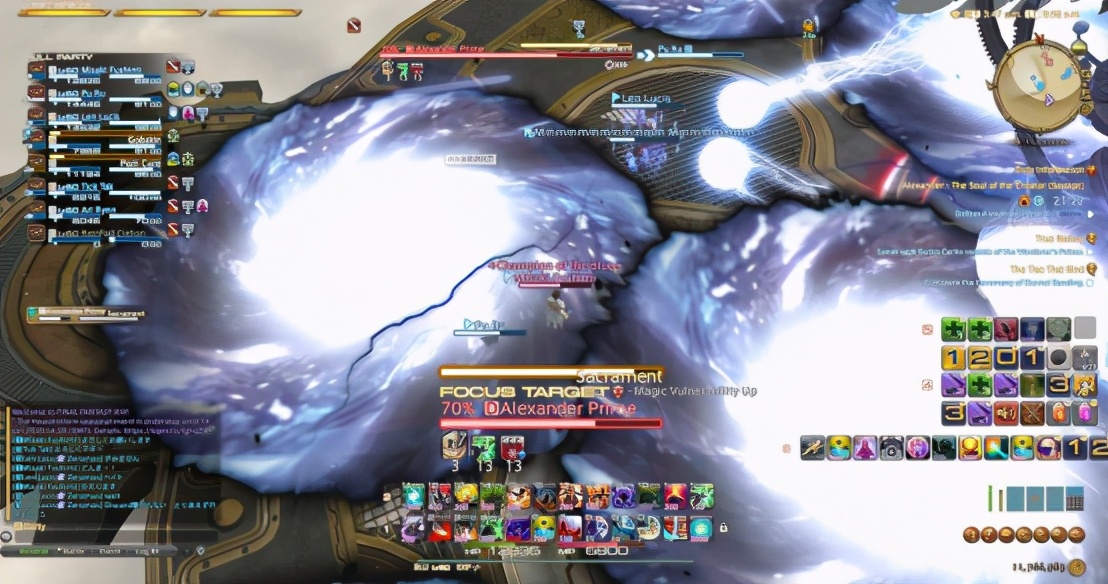 ff14玩什么好,ff14新手值得玩吗