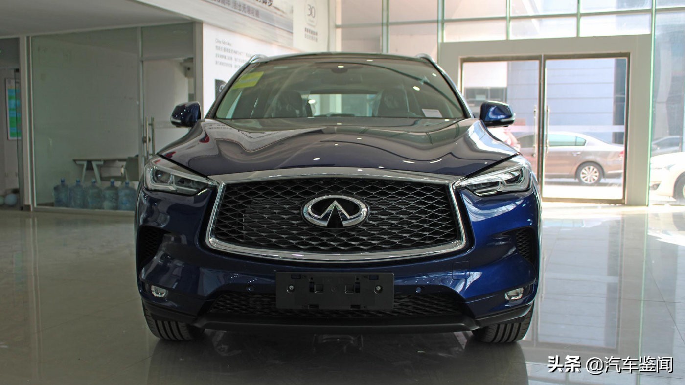 买老款英菲尼迪qx50十大忠告,英菲尼迪qx50新车需不需要磨合