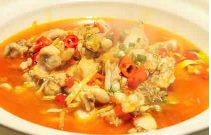 嗨翻夏季小龙虾,嗨翻味蕾龙虾盛宴