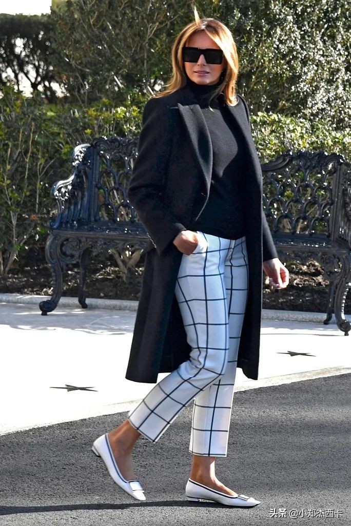 美国第一夫人Vs.第一女儿,3轮battle谁赢了?!|郑尔摩斯周报