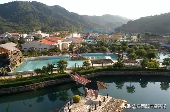 广东五星级十大温泉排名榜,广东57家真温泉名单