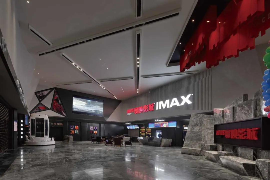 以前的万达影城,来万达影城看电影过大年的说说