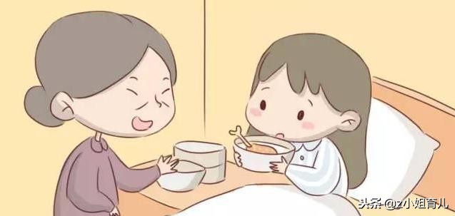 坐月子需要走出哪几个误区,坐月子的七个常见误区