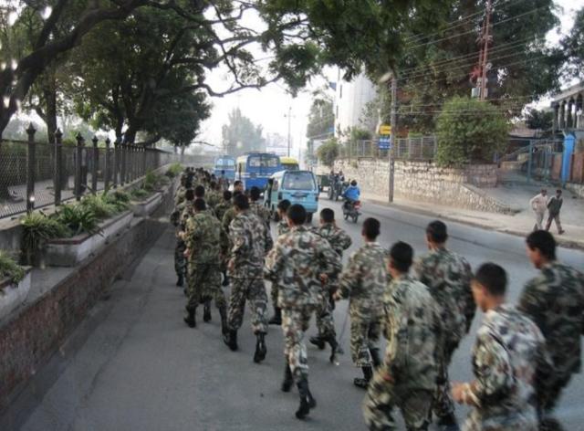 当兵每天跑3公里坚持不下来怎么办?老兵告诉你三个方法,很实用