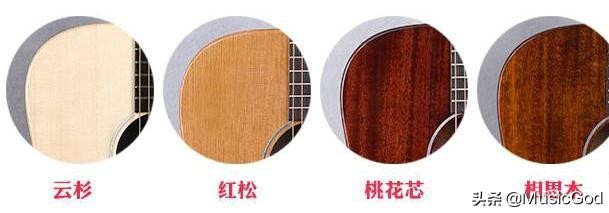 如何买吉他要注意什么,新手买吉他应该怎么买