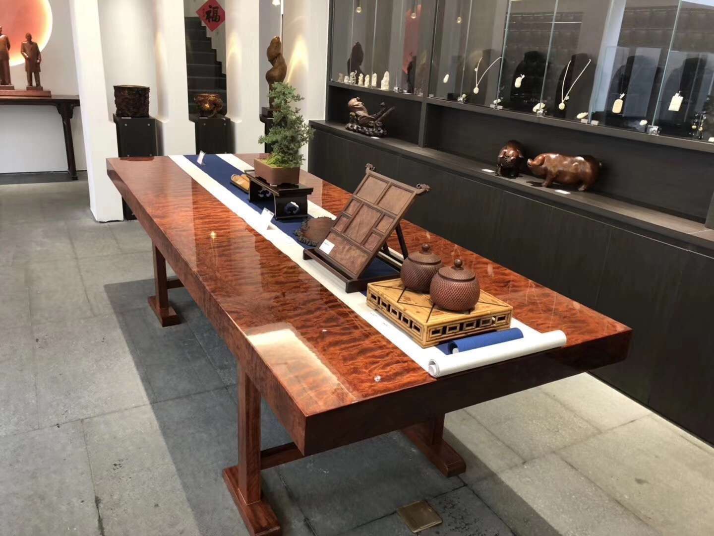 中国最奢华木匠,国内最牛木匠排名前十