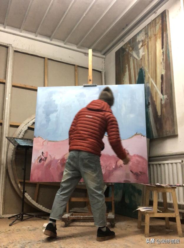 玻璃隔断书房显通透景观,厨房用什么玻璃隔断墙最好看耐用