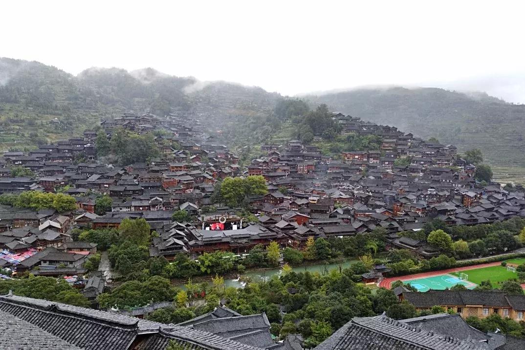 广东人去贵州门票半价,贵州广东人免门票景区