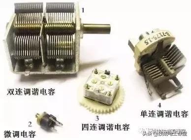 电路板电子元器件符号一览表,电子元器件符号字母对照表