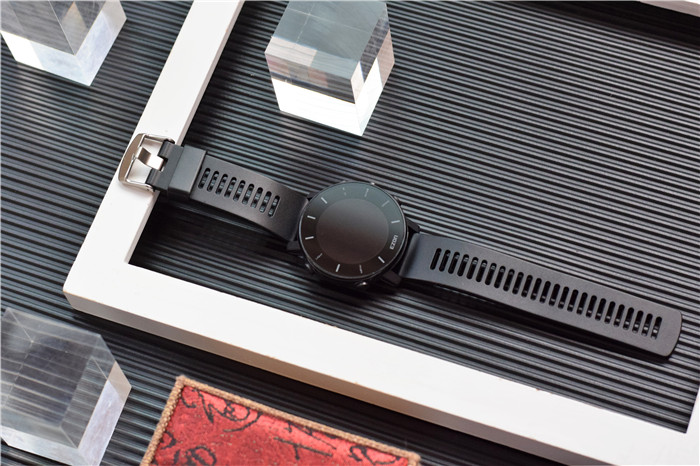 专业跑步手表怎么选？看看宜准智能专业跑步表T935体验