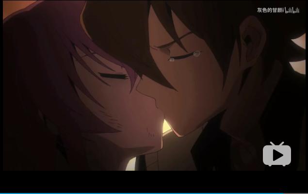 动漫悲情,有个日本动漫主角全死了